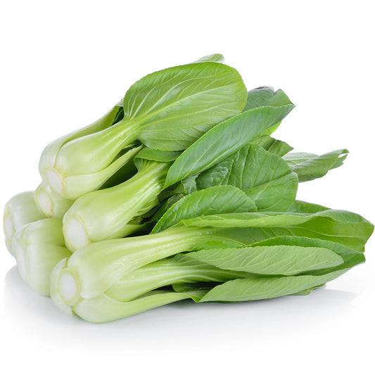 Bok Choy, Shanghai