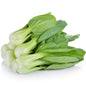 Bok Choy, Shanghai
