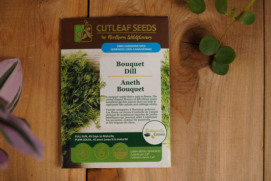 Dill Bouquet