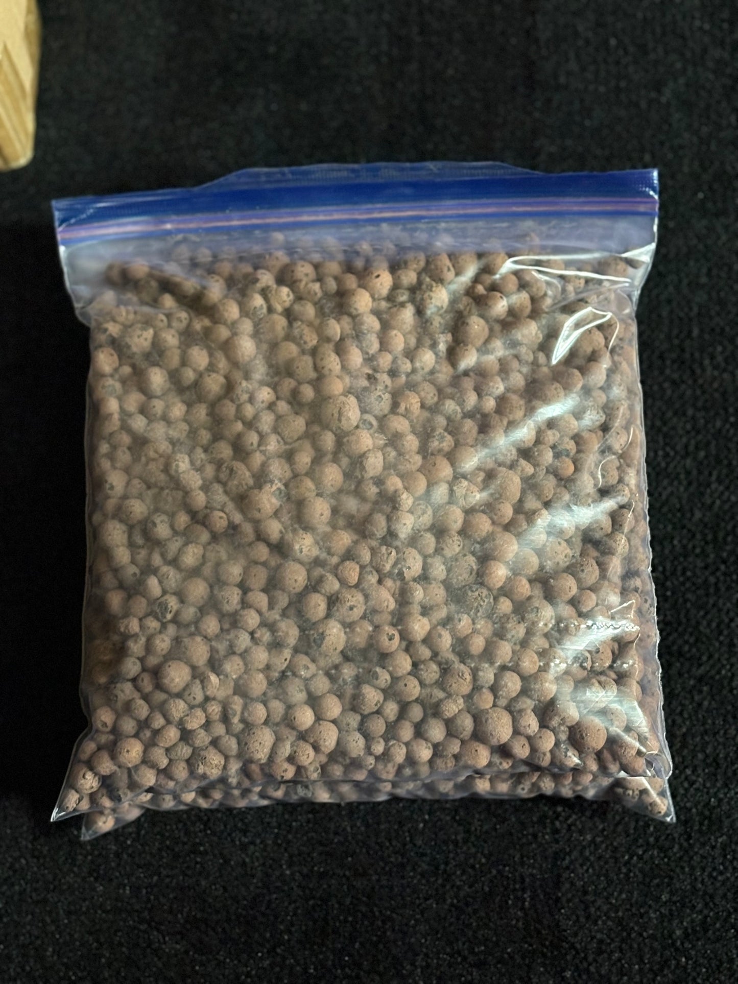 Clay Pellets 8/16MM