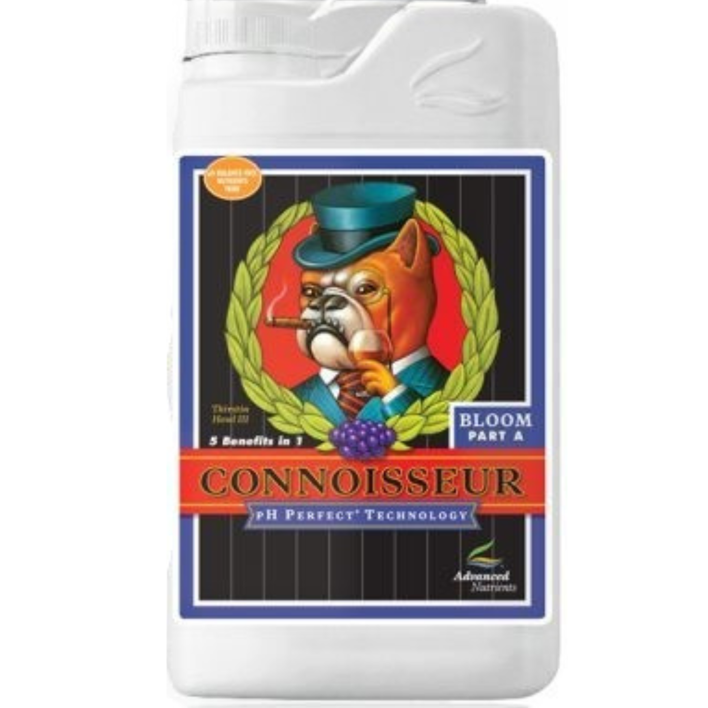 Connoisseur Bloom pH Perfect A