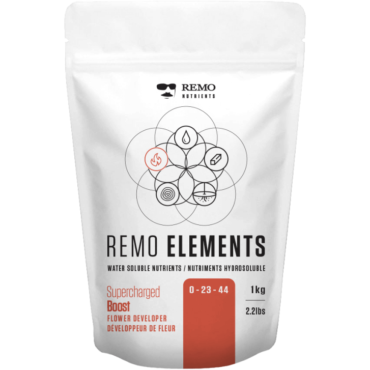 Remo Elements Supercharged Boost - 1 Kg