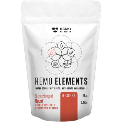 Remo Elements Supercharged Boost - 1 Kg