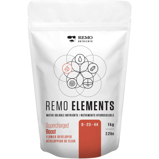 Remo Elements Supercharged Boost - 1 Kg