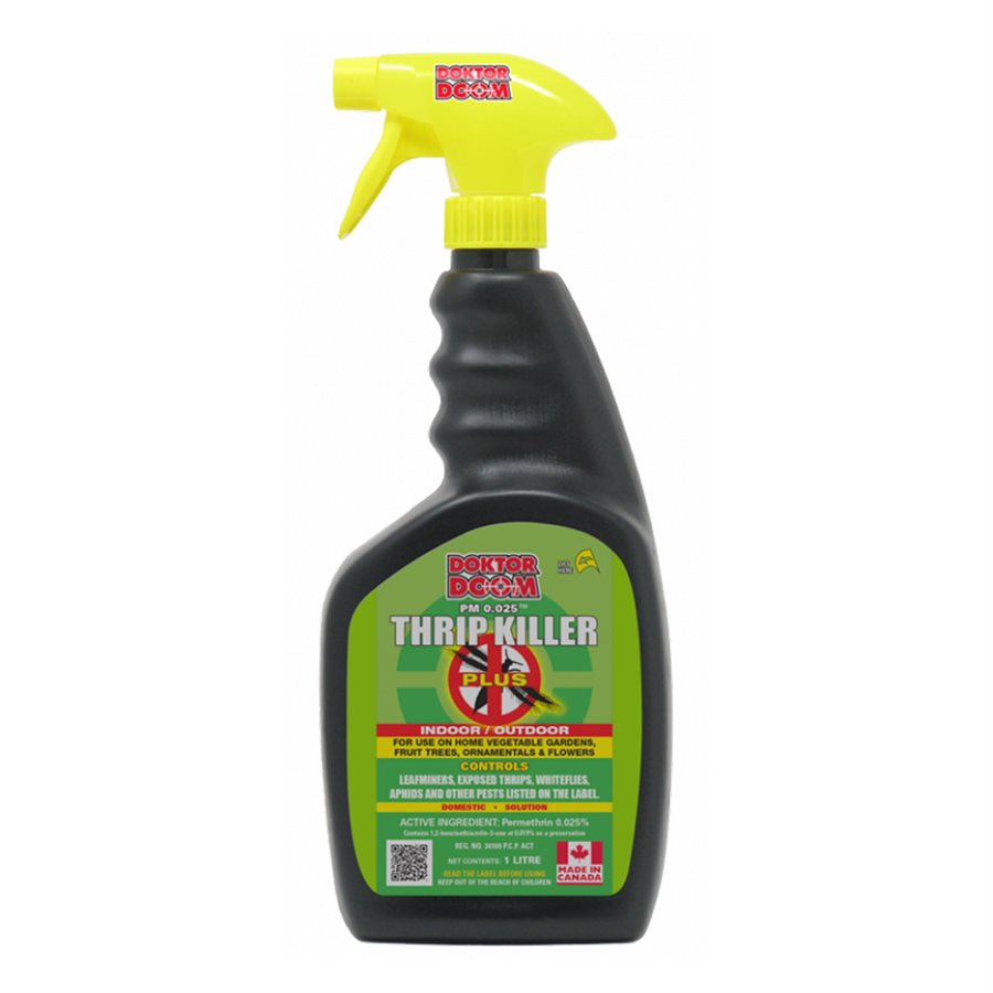 Thrip Killer Plus