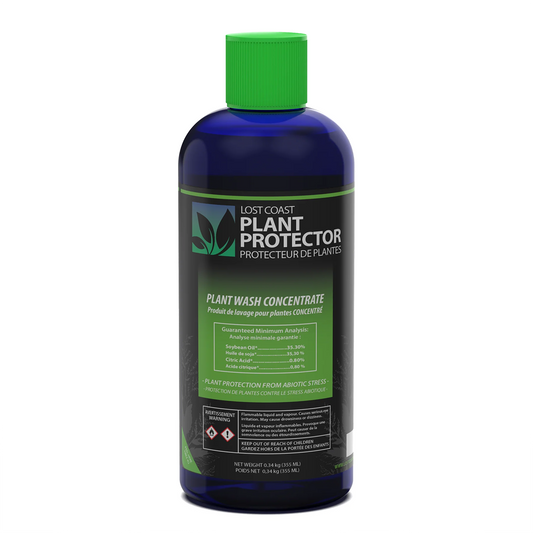 Lost Coast Plant Protector - 12 Oz