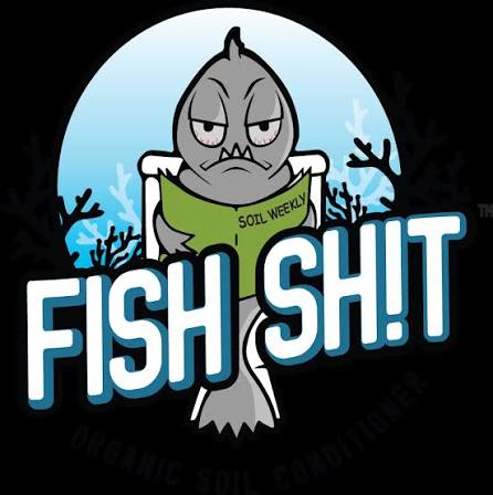 Fish Sh!t