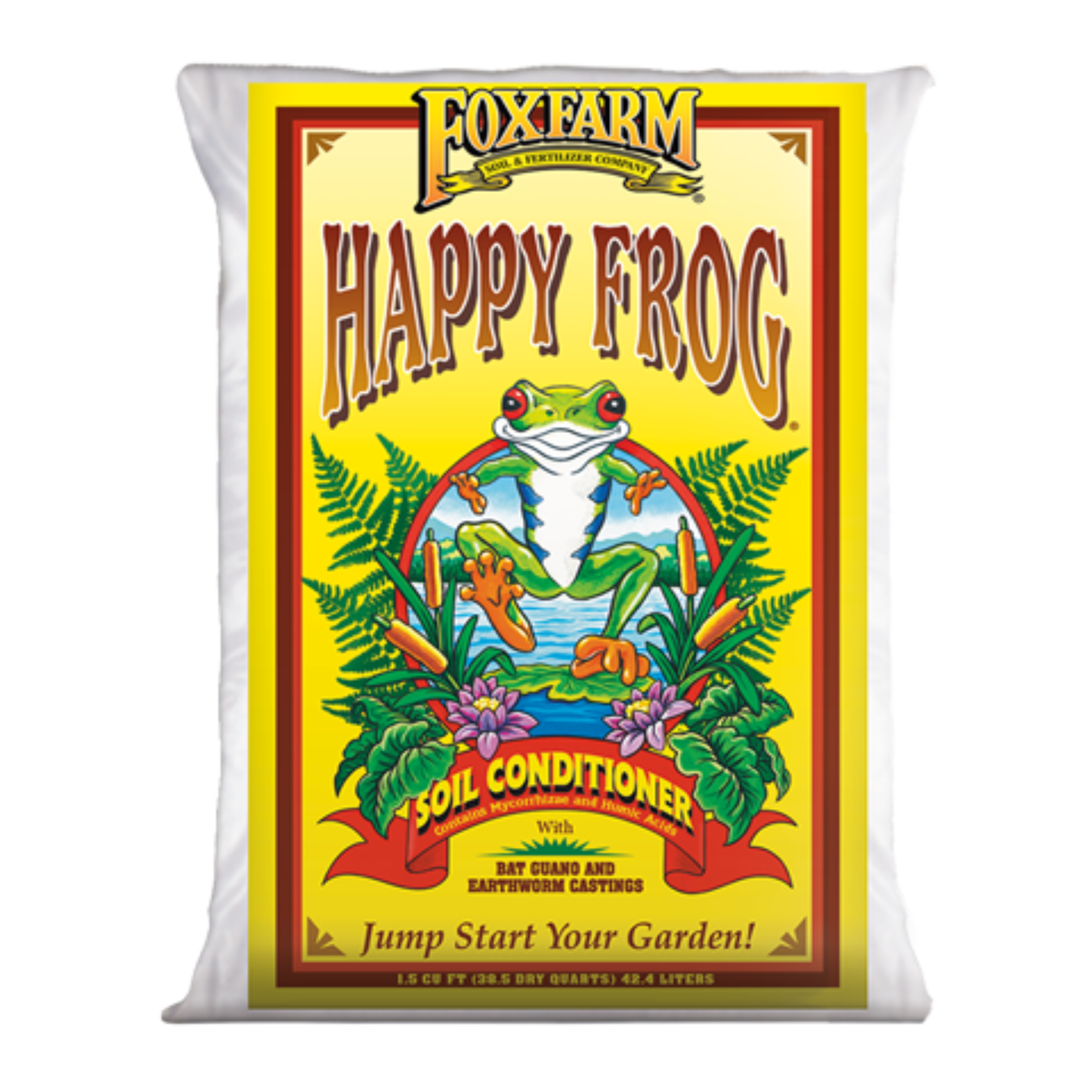 Happy Frog Soil Conditioner