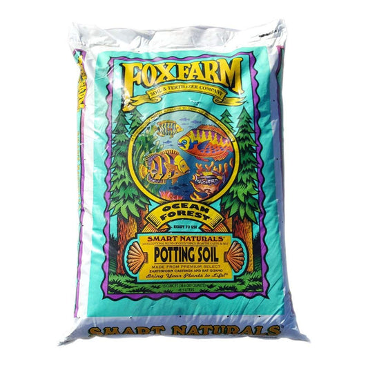 Ocean Forest Potting Soil