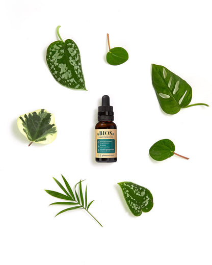 Bios Plant Probiotics - Kill Disease and Feed Plants