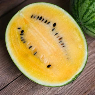 Watermelon Sweet Siberian