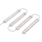 Glow30 32W Full Spectrum Side Lighting LED Grow Light Bars 13”, 4-Bar Kit, Boosts Lower Bud Growth & Yield,Ideal for Cloning, Veg & Flowering in Indoor Plants & Grow Tents