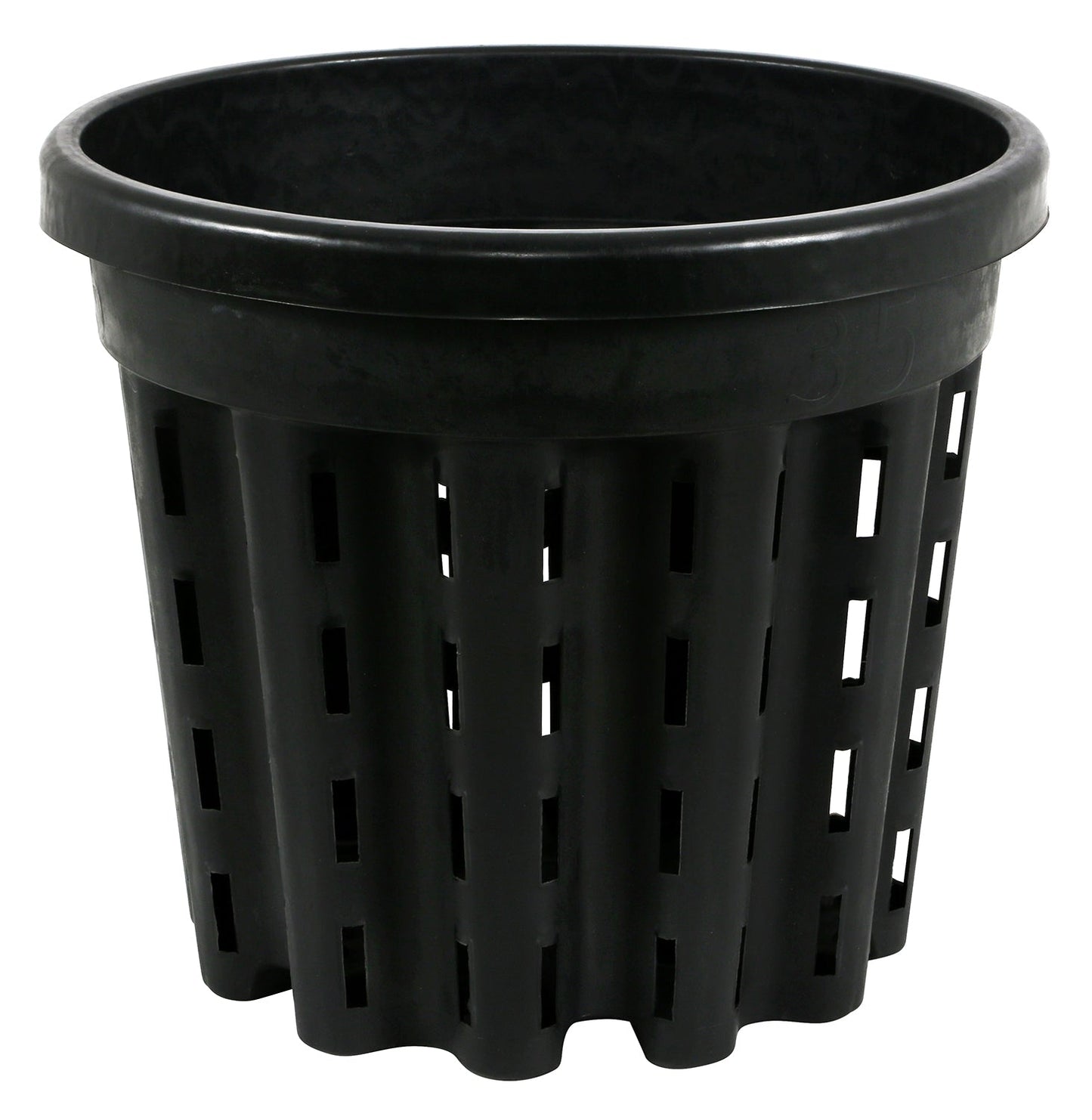 Root Master Pot