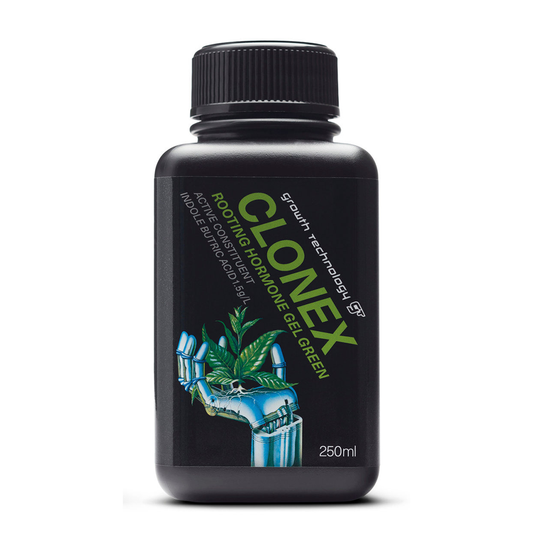 Growth Technology Clonex Rooting Hormone Gel Green - 50 ML