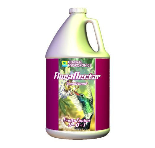 FloraNectar Fusion