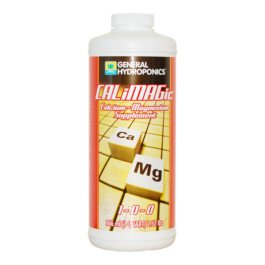 CALiMAGic