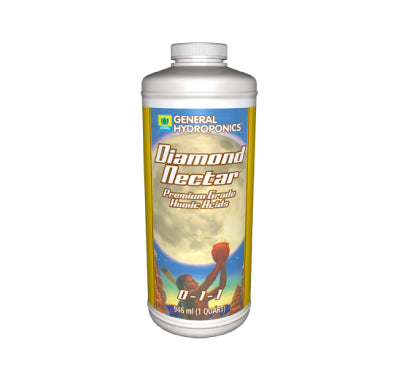 Diamond Nectar