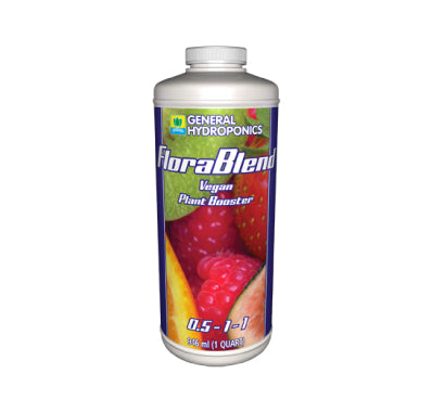 Flora Blend