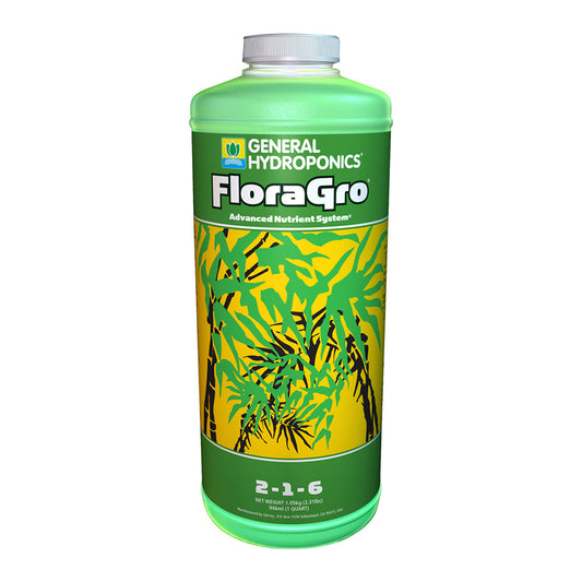 Flora Gro