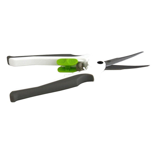 Pruner Curved Blades + Cap