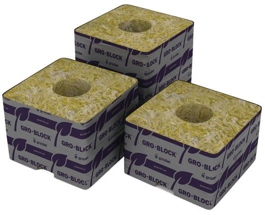 Gro-Blocks Delta Unwrapped