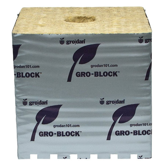 Gro-Blocks Hugo Improved