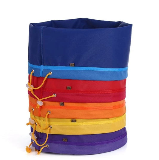 Bubble Bag - 5 Bags Set