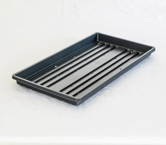 Microgreen Trays w/holes