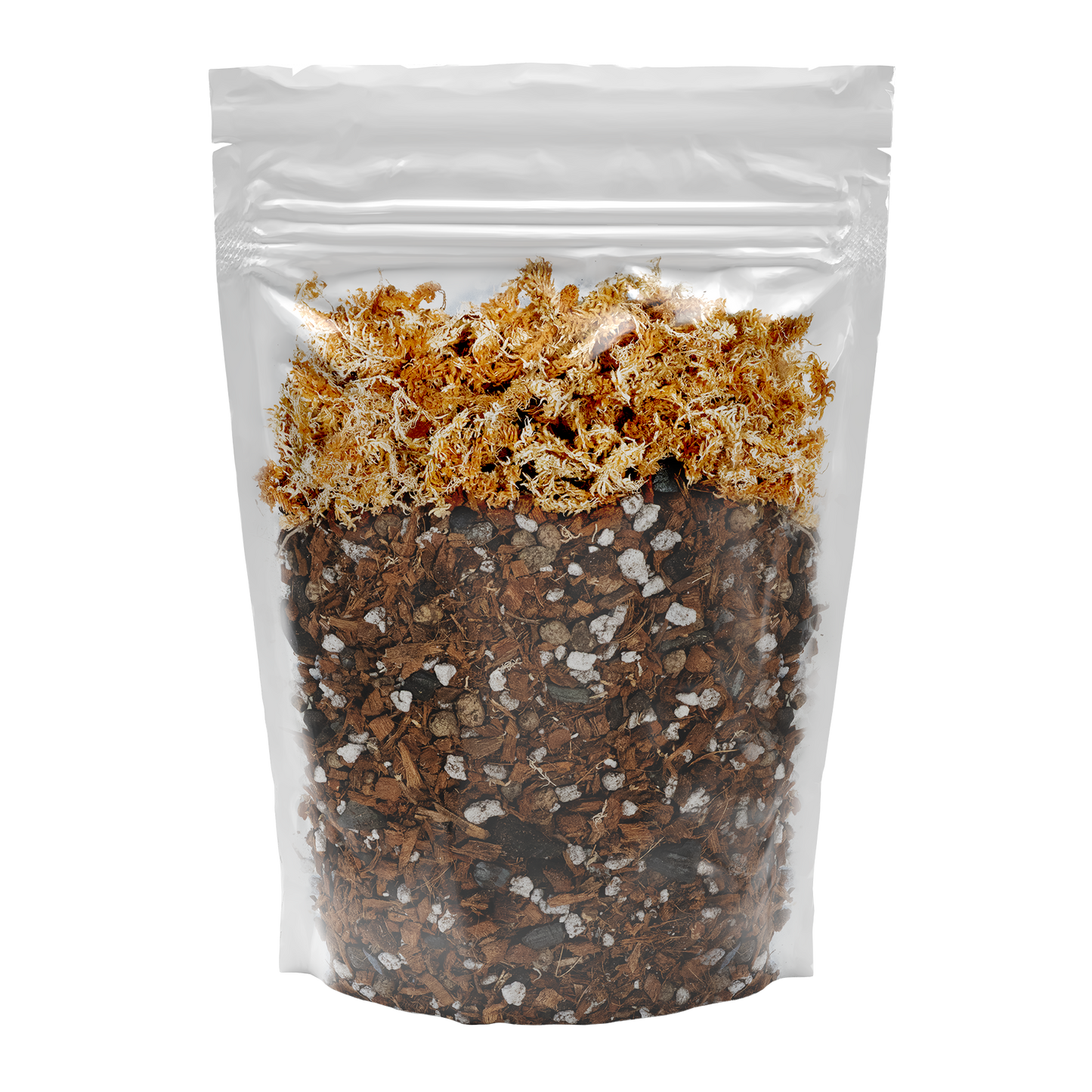 Forbidden Cereal Soilless Houseplant Potting Mix