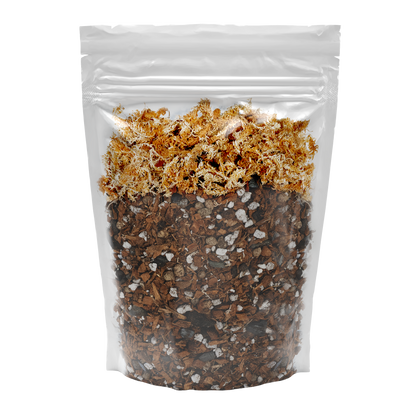 Forbidden Cereal Soilless Houseplant Potting Mix