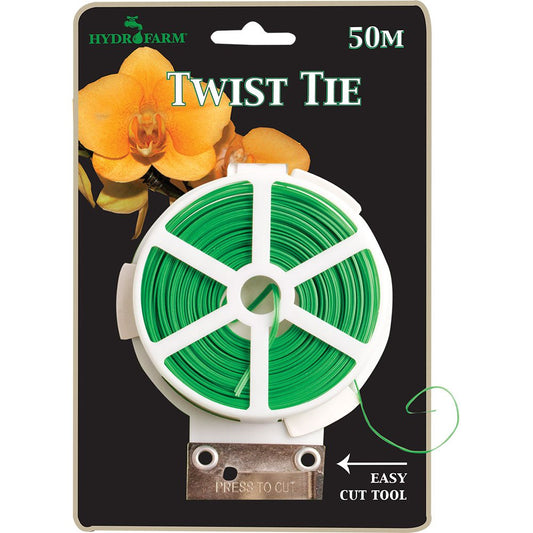 Twist Tie 50 Meter