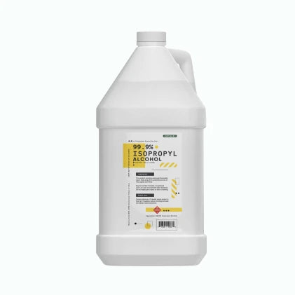 Isopropyl Alcohol 99.9%