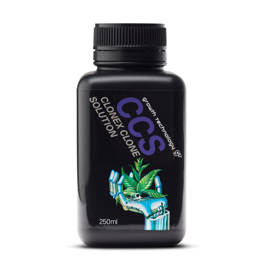 Growth Technology CCS (Clonex Clone Solution) - 250 ML