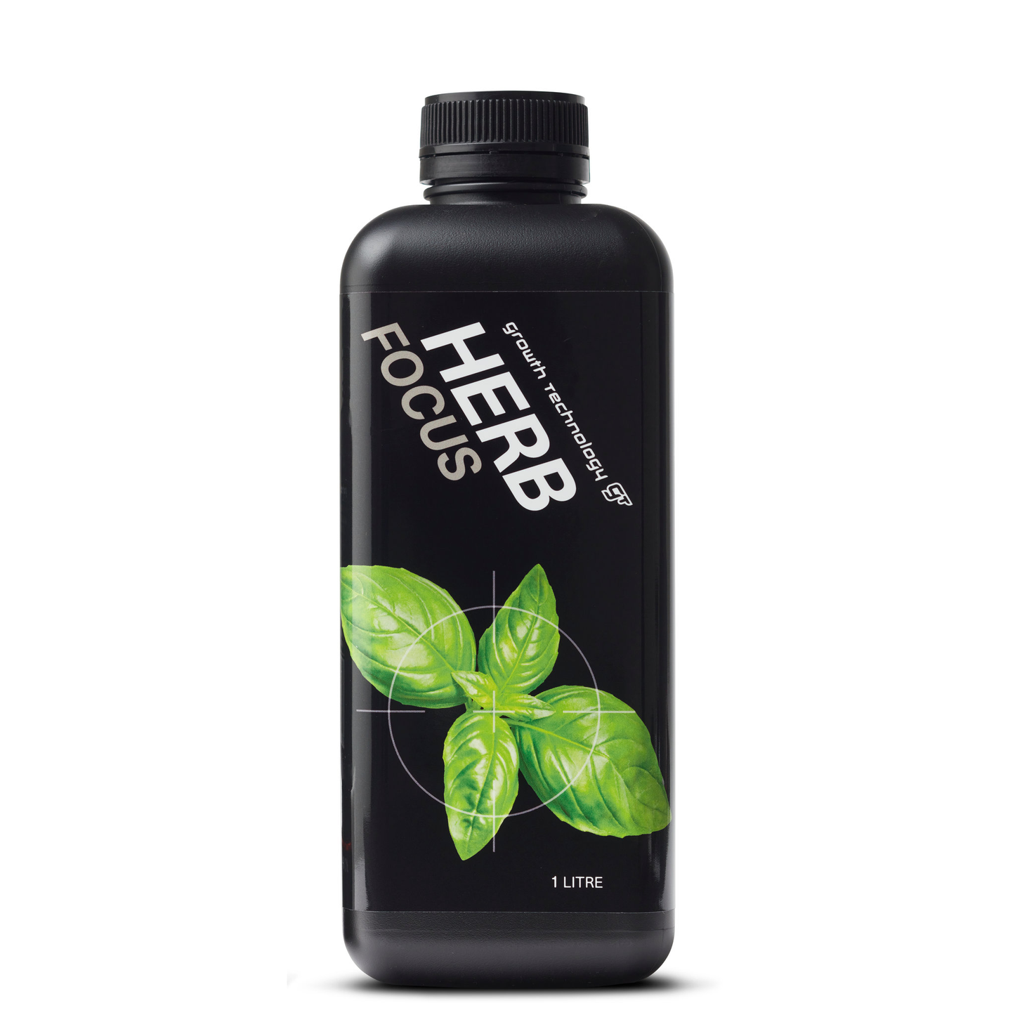 Growth Technology Herb Focus - 1 Litre