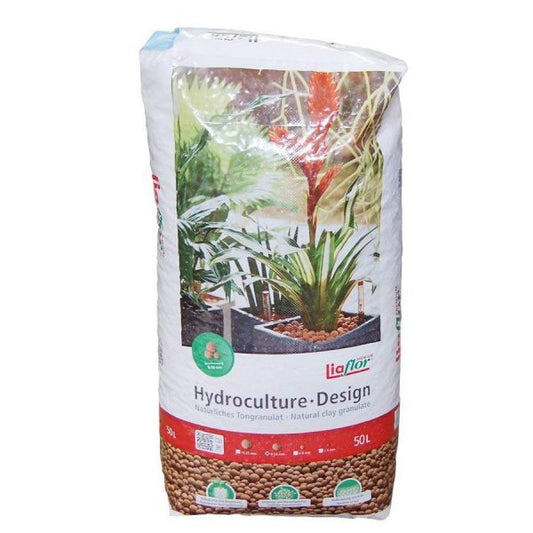 Clay Pellets 8/16MM