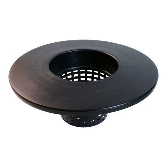 Mesh Pot Bucket Basket