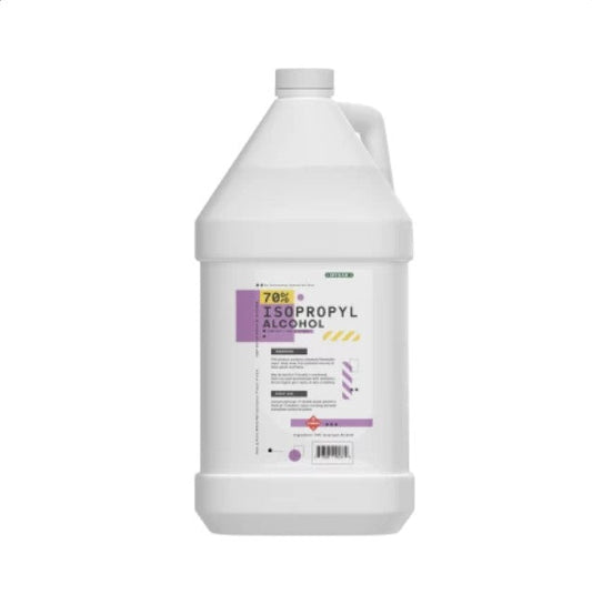 Isopropyl Alcohol 70%