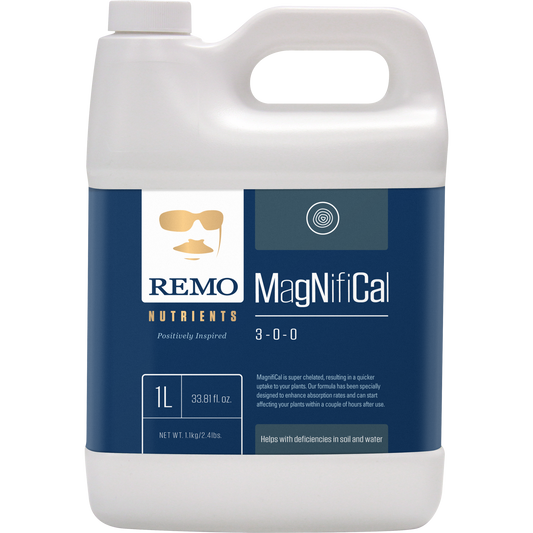Remo Nutrients MagnifiCal - 1 Litre
