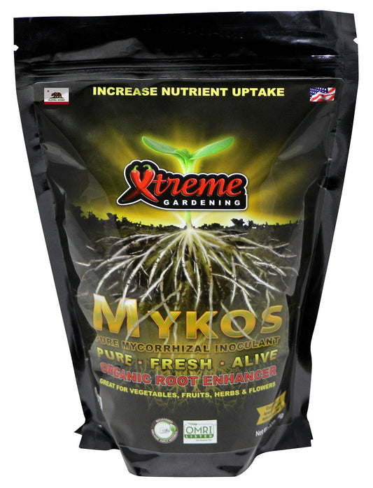 MYKOS Pure Mycorrhizal Inoculum