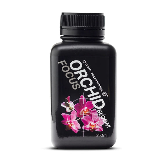 Growth Technology Orchid Focus Bloom - 250 ML