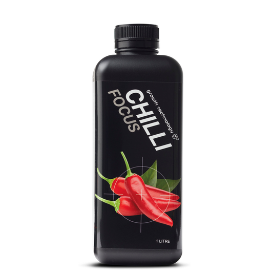 Growth Technology Chilli Focus - 1 Litre