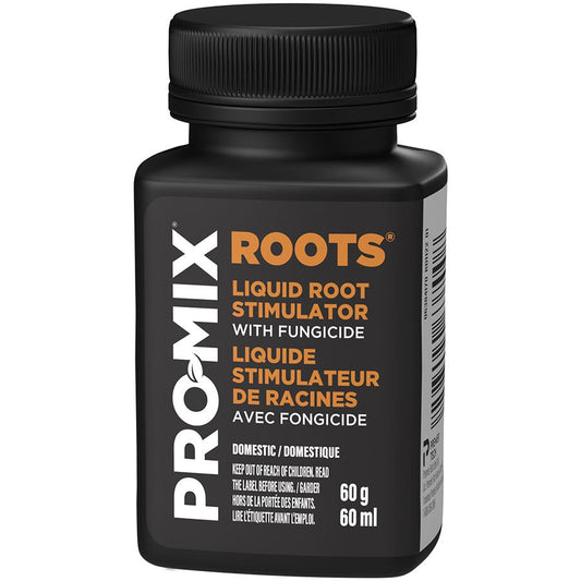 Roots Liquid Root Stimulator + Fungicide