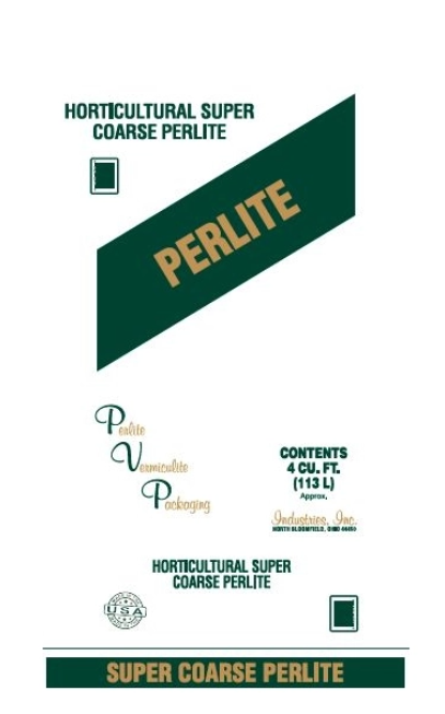 Super Coarse Perlite
