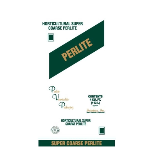 Super Coarse Perlite