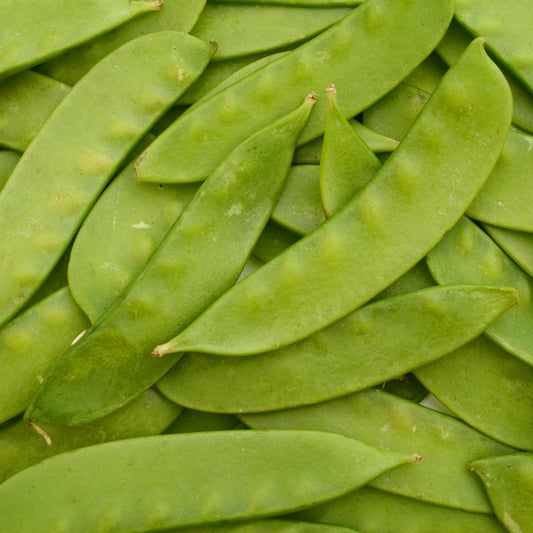 Peas, Banana Nano