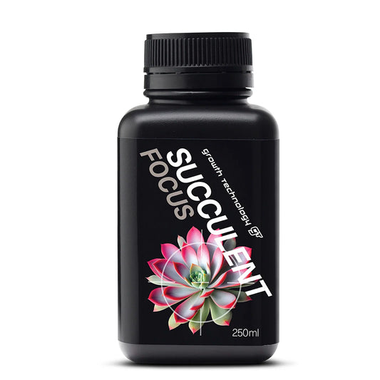 Growth Technology Succulent Focus - 250 ML