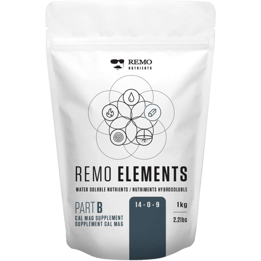 Remo Elements Part B - 1 Kg