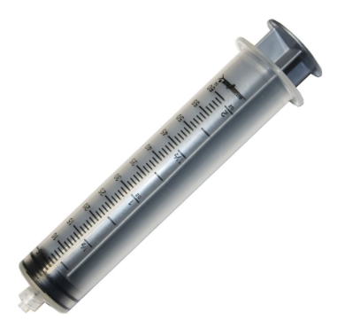 Sterile Syringe
