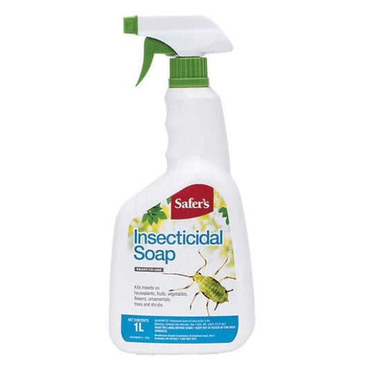 Insecticidal Soap Ready To Use