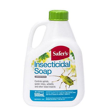 Insecticidal Soap Concentrated